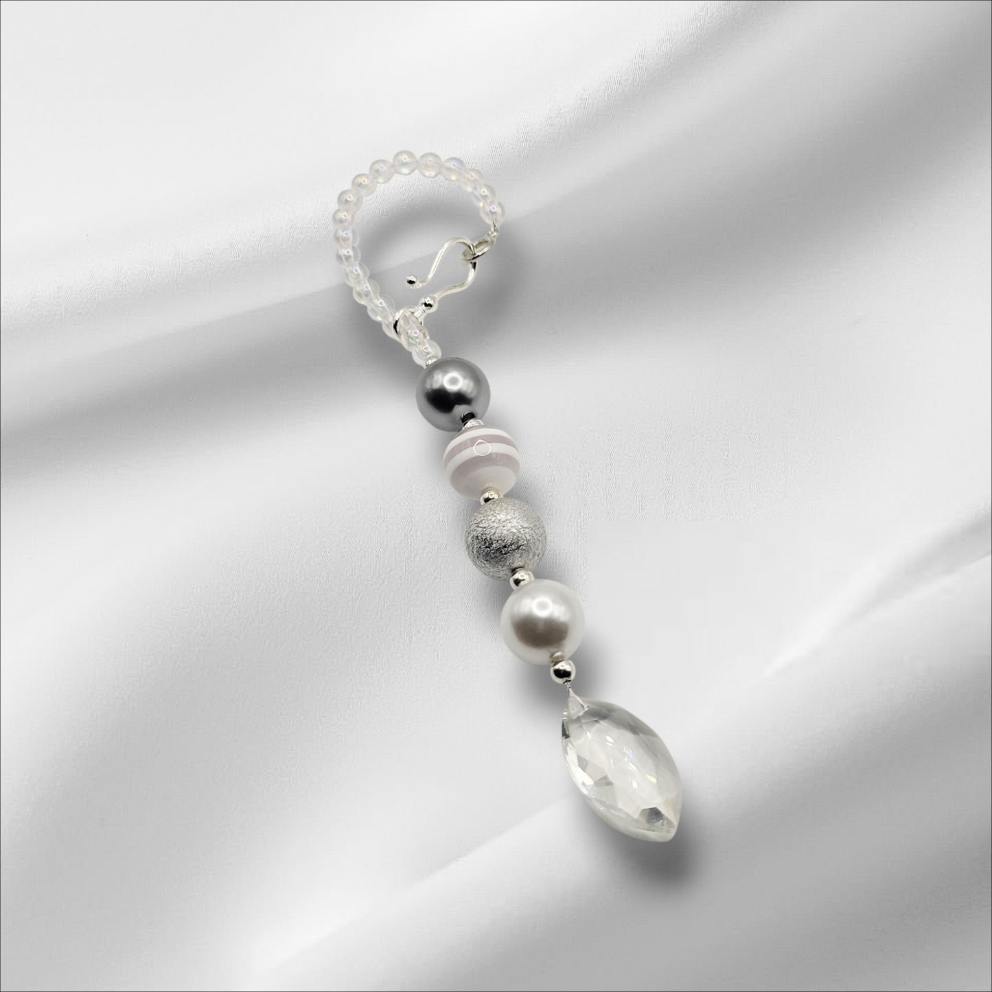 Silver Elegance