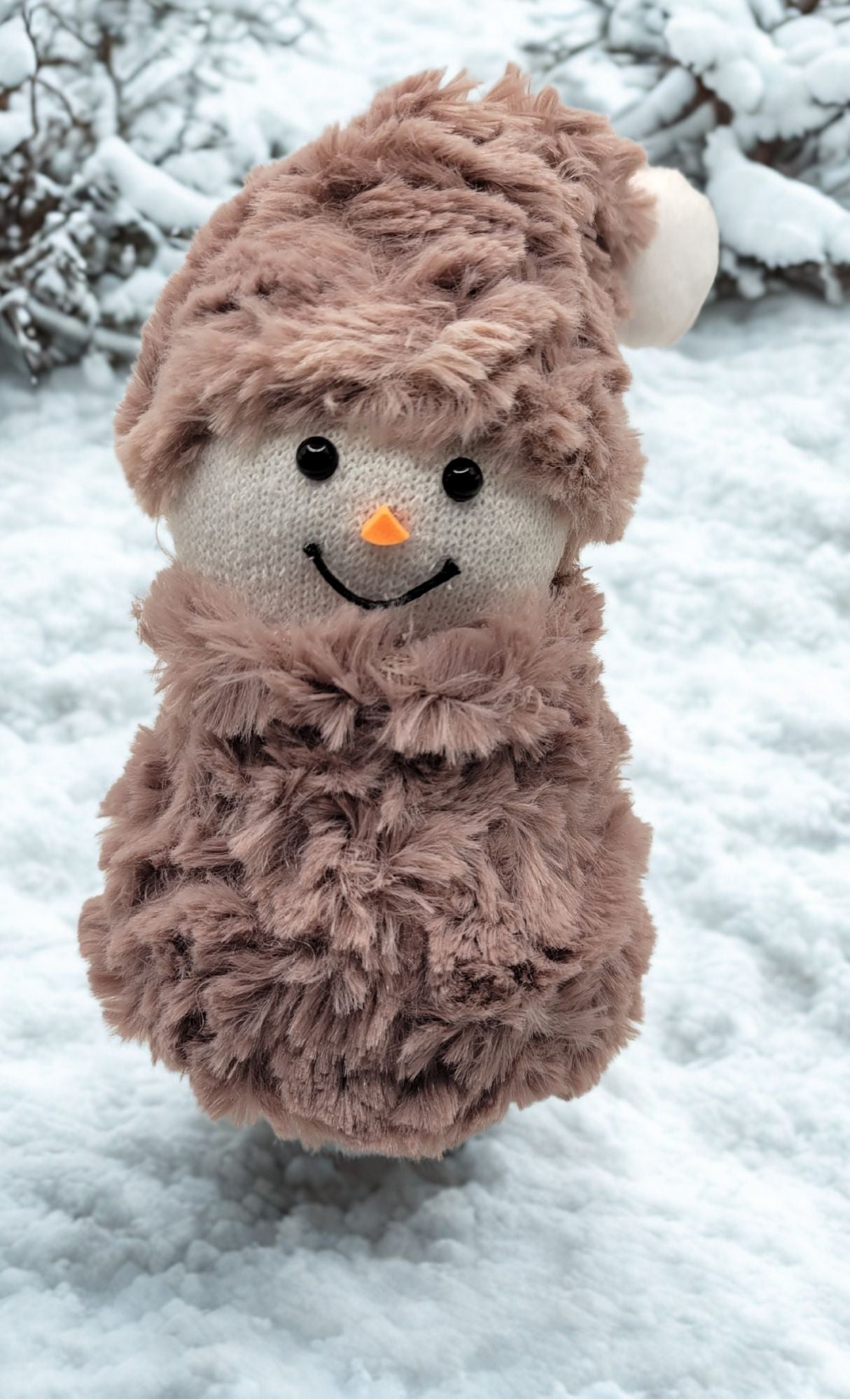 Snowman 2