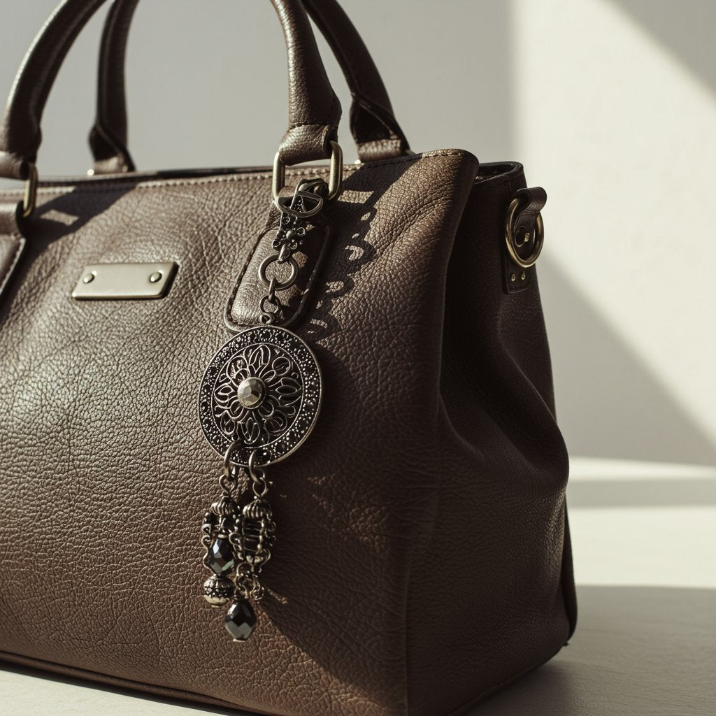 Bag and Purse Dangles